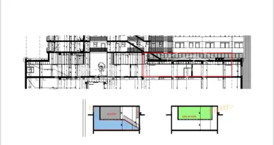 Gewerbeimmobilie zum Kauf in Rudeš, 387 m² - 26