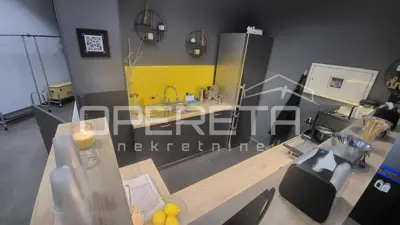 Gewerbeimmobilie zum Kauf in Rudeš, 387 m² - 13