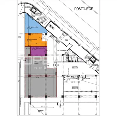 Gewerbeimmobilie zum Kauf in Rudeš, 387 m² - 23