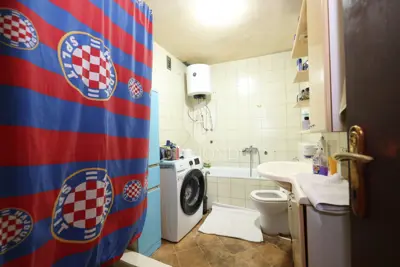 Stone house 170 m², Bale - center of the old town core - 6
