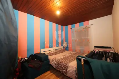 Stone house 170 m², Bale - center of the old town core - 5