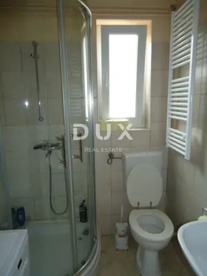 Apartment 137.8 m², Brešca - 3 bedrooms and 3 terraces - 6