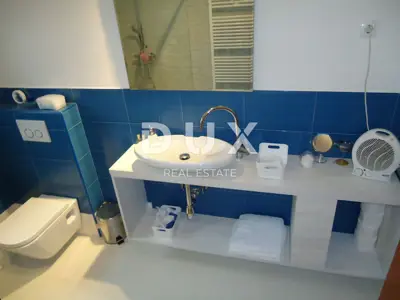 Apartment 137.8 m², Brešca - 3 bedrooms and 3 terraces - 5