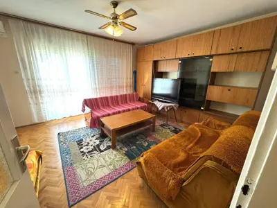 Apartment 98 m², Pula Center - near the city center
