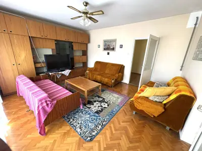 Stan 98 m², Pula Centar - blizu centra grada - 2