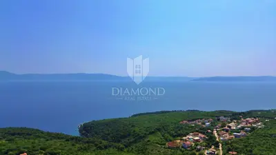 Building land with a view, Labin surroundings - 3