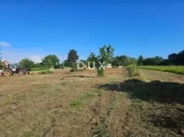 Building plot 1,410 m², Žminj - quiet location - 8