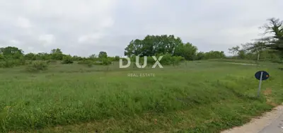 Building plot 1,410 m², Žminj - quiet location - 4