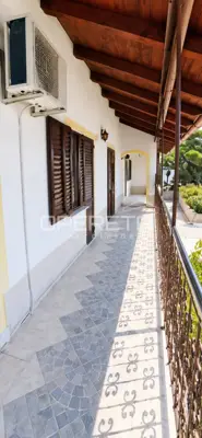 Komfortable 3-Zimmer-Wohnung mit großem Balkon und Parkplatz - 4