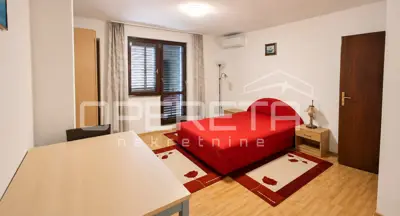 Komfortable 3-Zimmer-Wohnung mit großem Balkon und Parkplatz - 2