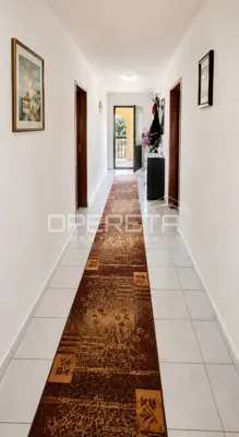 Komfortable 3-Zimmer-Wohnung mit großem Balkon und Parkplatz - 3