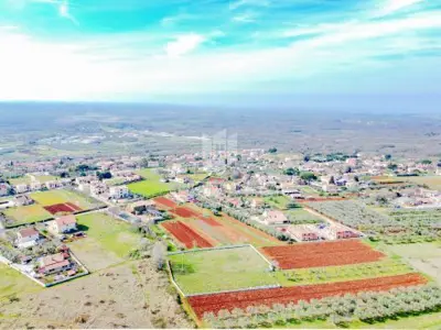 Land plot for sale in Poreč - 3