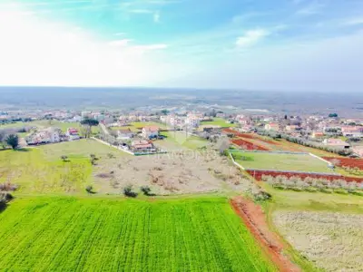 Land plot for sale in Poreč - 4