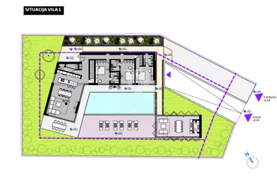 Land plot for sale in Poreč - 12