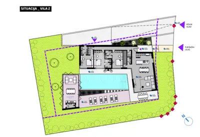 Land plot for sale in Poreč - 13