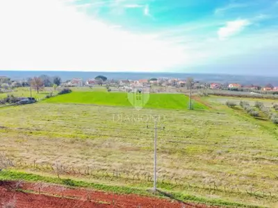 Land plot for sale in Poreč - 5