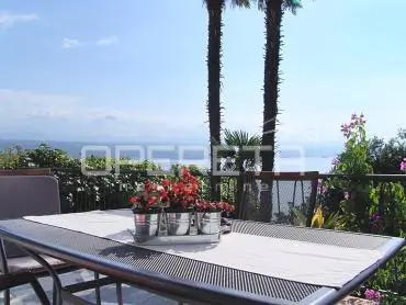Wohnung 97 m², Opatija - Zentrum, 200 m vom Meer