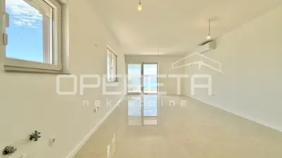 Novogradnja, dvosoban stan, Starigrad Paklenica, Seline, Zadar - 6