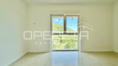 Novogradnja, dvosoban stan, Starigrad Paklenica, Seline, Zadar - 9