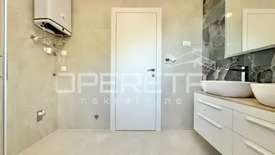 Novogradnja, dvosoban stan, Starigrad Paklenica, Seline, Zadar - 11