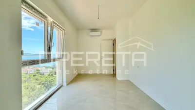 Novogradnja, dvosoban stan, Starigrad Paklenica, Seline, Zadar - 8
