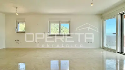 Novogradnja, dvosoban stan, Starigrad Paklenica, Seline, Zadar - 5