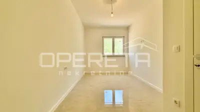 Neubau, Zwei-Zimmer-Wohnung, Starigrad Paklenica, Seline, Zadar