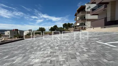 Novogradnja, dvosoban stan, Starigrad Paklenica, Seline, Zadar - 13