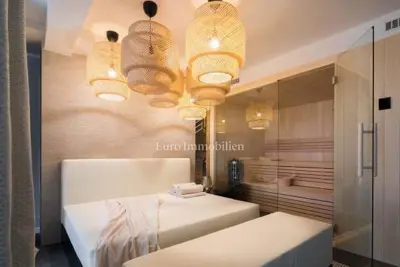 Vila 453 m², Diklo - bazen, sauna i jacuzzi - 17