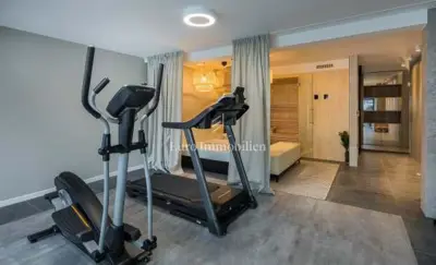 Vila 453 m², Diklo - bazen, sauna i jacuzzi - 13