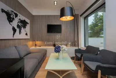 Vila 453 m², Diklo - bazen, sauna i jacuzzi - 6