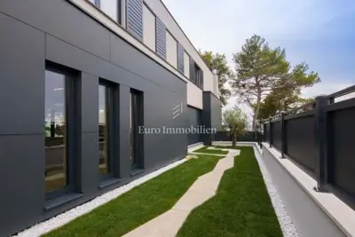 Vila 453 m², Diklo - bazen, sauna i jacuzzi - 3