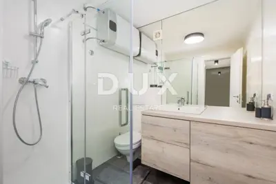 MARČELJI, VRTAČE - LUXUSWOHNUNGEN 85 m² ZUR MIETE MIT POOL UND GARTEN - 17