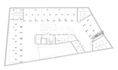 Wohnung 115 m², Zadar - Vidikovac, 2 Parkplätze - 9