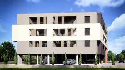 Wohnung 115 m², Zadar - Vidikovac, 2 Parkplätze - 5