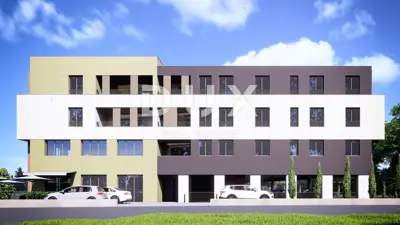 Wohnung 115 m², Zadar - Vidikovac, 2 Parkplätze - 7