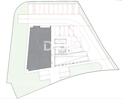 Wohnung 115 m², Zadar - Vidikovac, 2 Parkplätze - 10