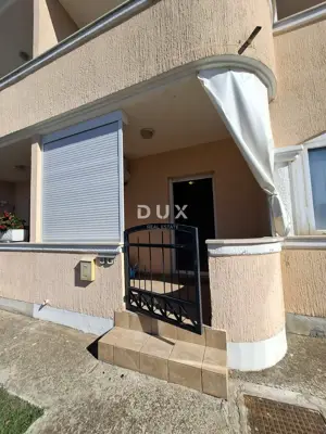 Wohnung 41,9 m², Pula - Padulj, Erdgeschoss und Parkplatz - 8