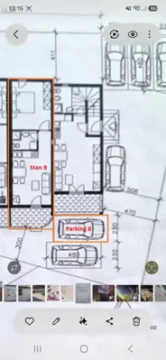 Wohnung 41,9 m², Pula - Padulj, Erdgeschoss und Parkplatz - 10