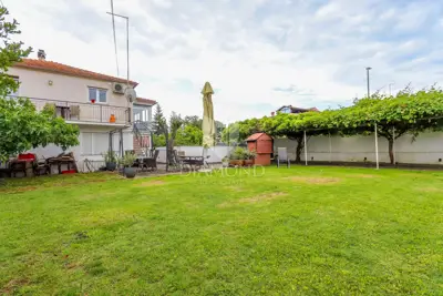 Rovinj, apartment with a yard for rent in a quiet area - 3