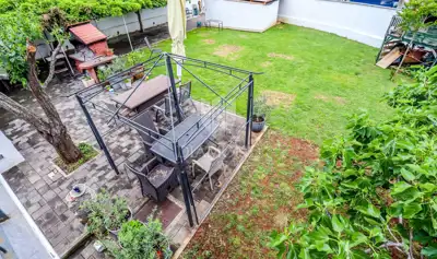 Rovinj, apartment with a yard for rent in a quiet area - 19