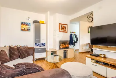 Rovinj, apartment with a yard for rent in a quiet area - 10