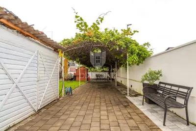 Rovinj, apartment with a yard for rent in a quiet area - 20