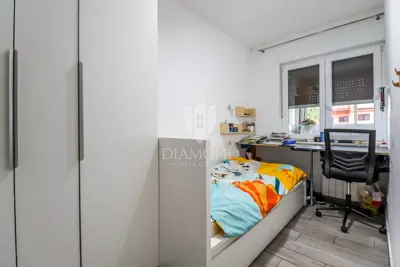 Rovinj, apartment with a yard for rent in a quiet area - 16