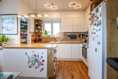 Rovinj, apartment with a yard for rent in a quiet area - 6