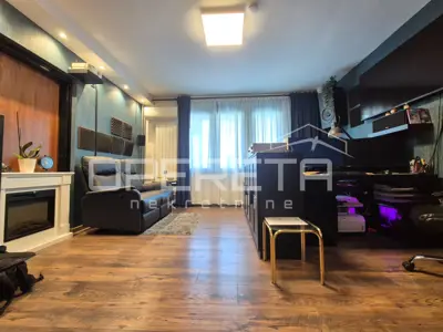 VELIKA GORICA, UREĐEN STAN, 67,32 m², VISOKO PRIZEMLJE. - 8