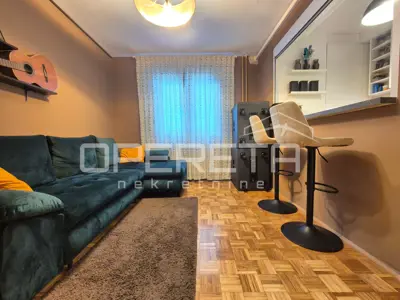 VELIKA GORICA, UREĐEN STAN, 67,32 m², VISOKO PRIZEMLJE. - 6