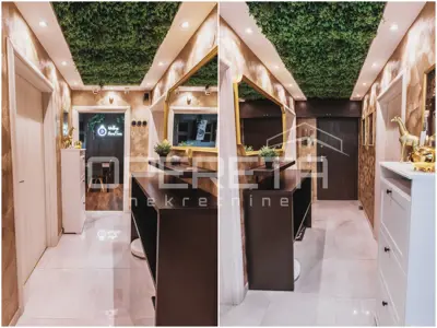 Wohnung 64 m², Cibljanica - renoviert und neu eingerichtet - 5