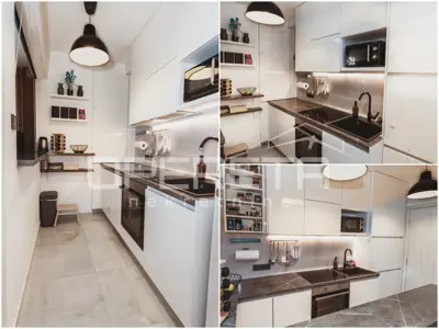 Wohnung 64 m², Cibljanica - renoviert und neu eingerichtet - 2
