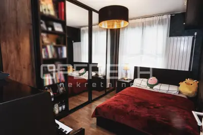 Wohnung 64 m², Cibljanica - renoviert und neu eingerichtet - 7
